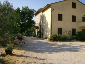 B&B Il Sentiero di Assisi Assisi